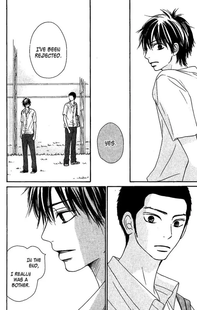 Kimi Ni Todoke Chapter 36 25